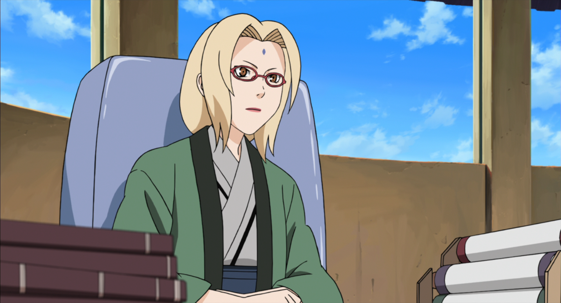 Naruto: Shippuuden Movie 6 - Road to Ninja (Otaku Tail No Fansub)